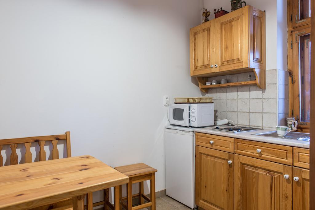 Racz Fogado Hotel Kisoroszi Екстериор снимка