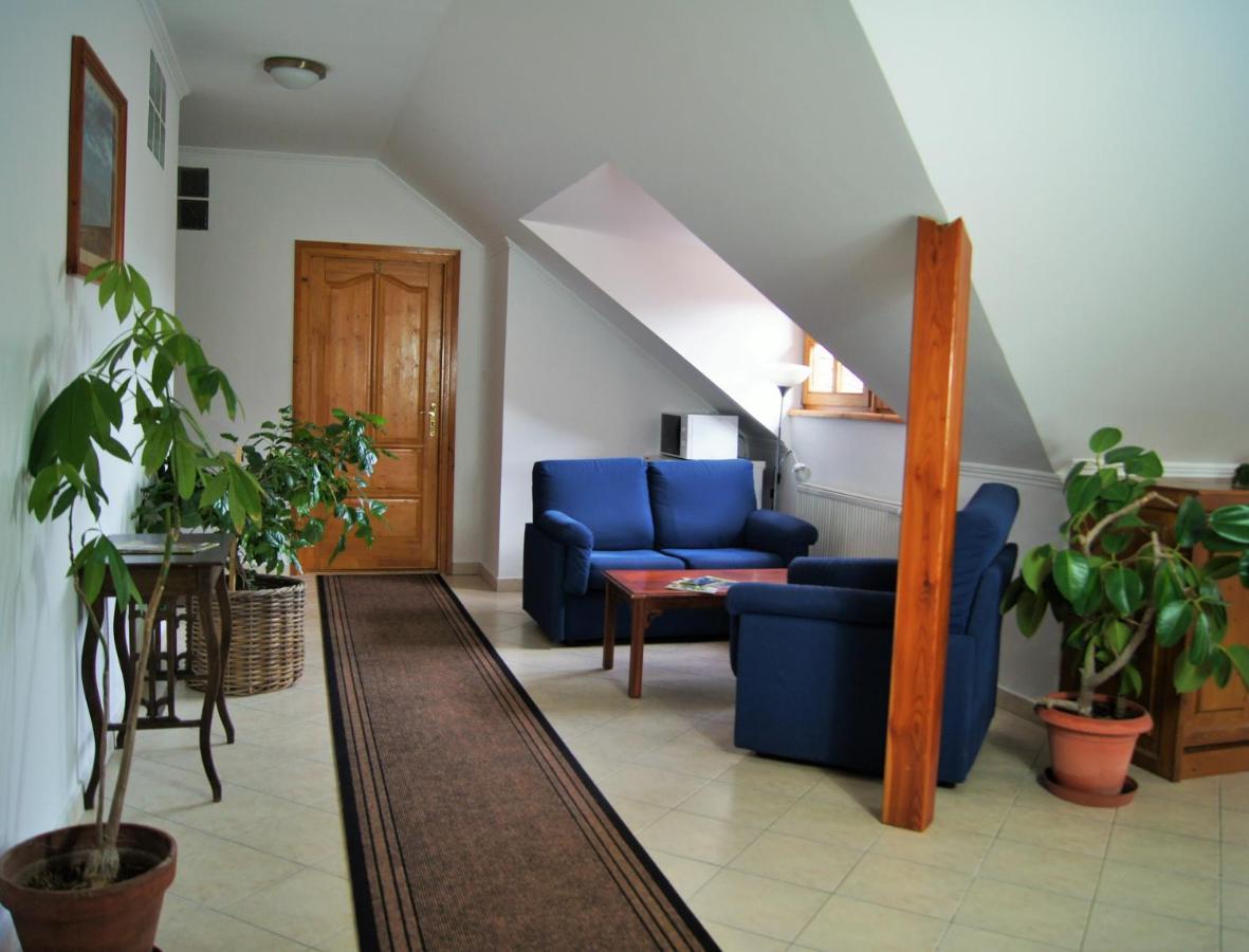 Racz Fogado Hotel Kisoroszi Екстериор снимка