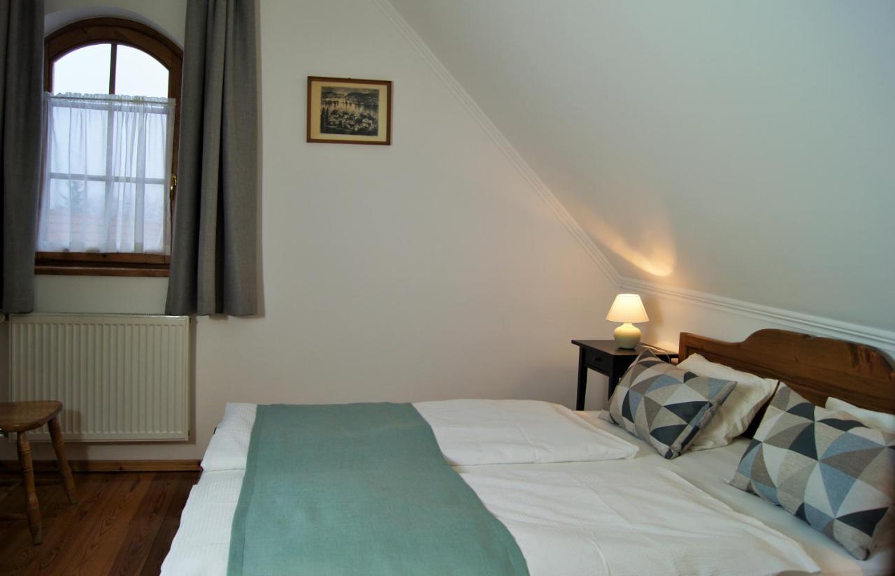 Racz Fogado Hotel Kisoroszi Екстериор снимка